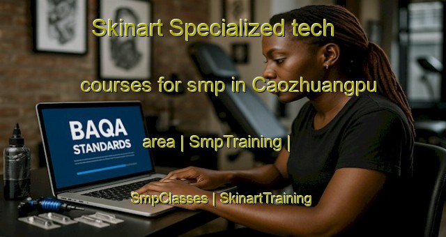 Skinart Specialized tech courses for smp in Caozhuangpu area | SmpTraining | SmpClasses | SkinartTraining-China